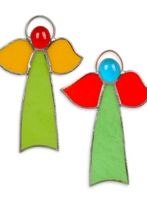 Anioł 6