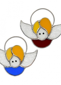 Anioł 9
