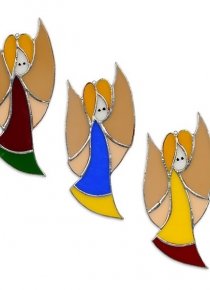 Anioł 8