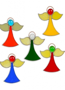 Anioł 7