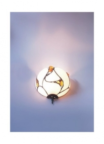 Lampy Bursztynowe Dragonfly24
